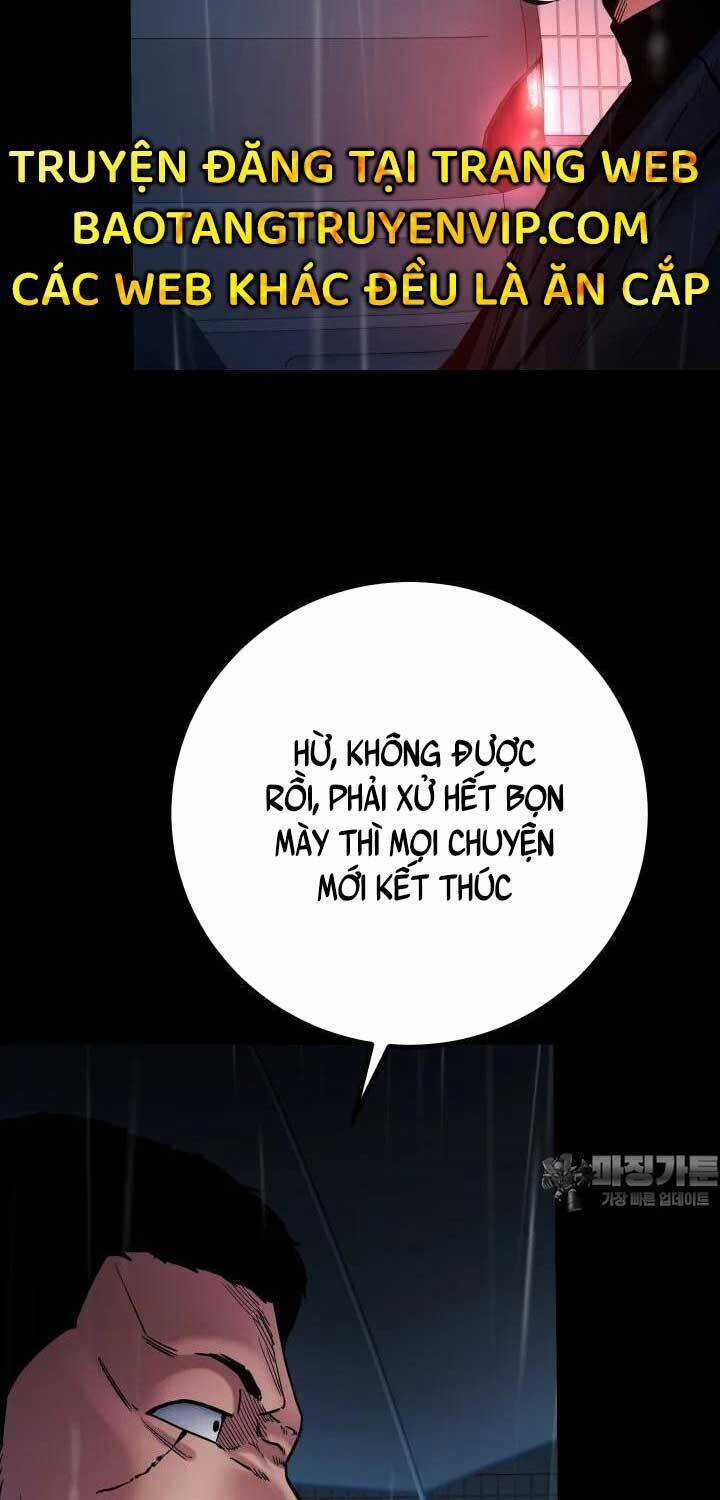 Thanh Kiếm Báo Thù - Chapter 44 - Trang 8