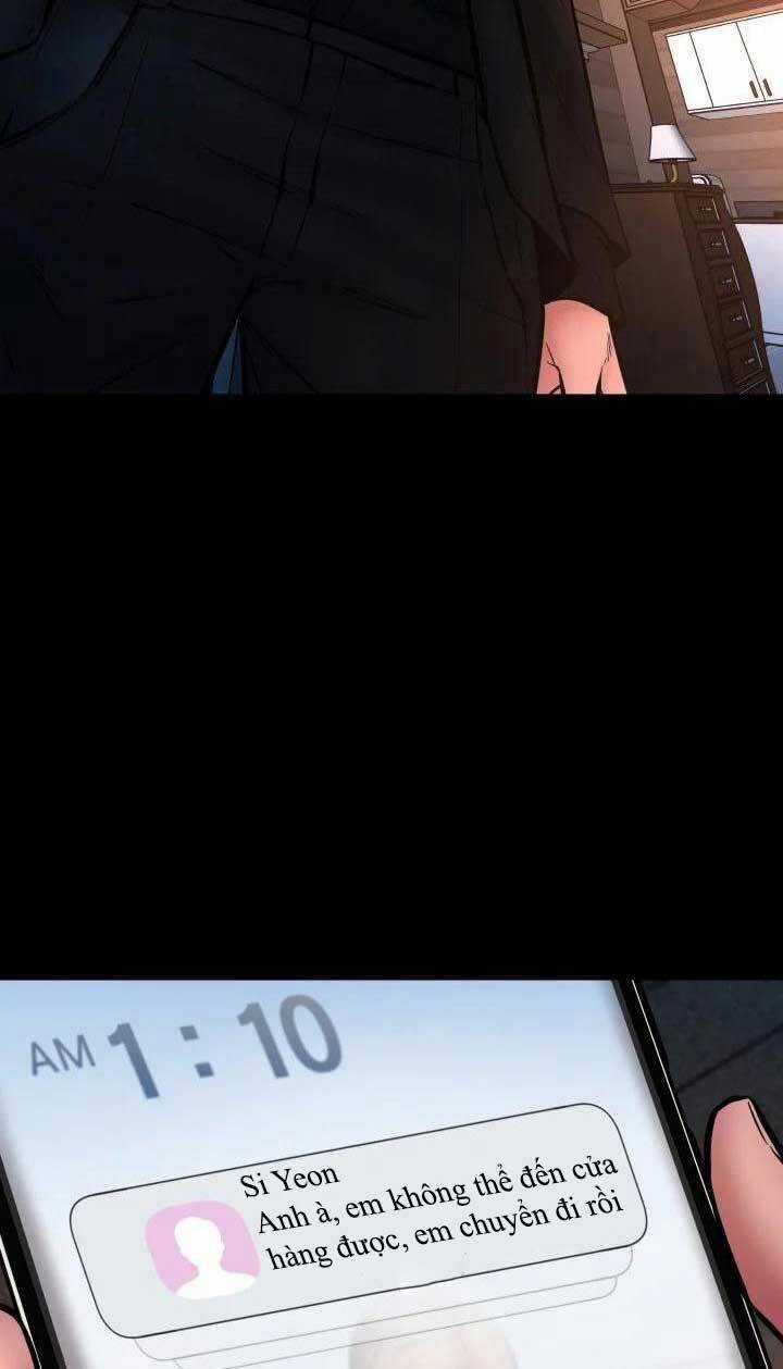 Thanh Kiếm Báo Thù - Chapter 44 - Trang 72