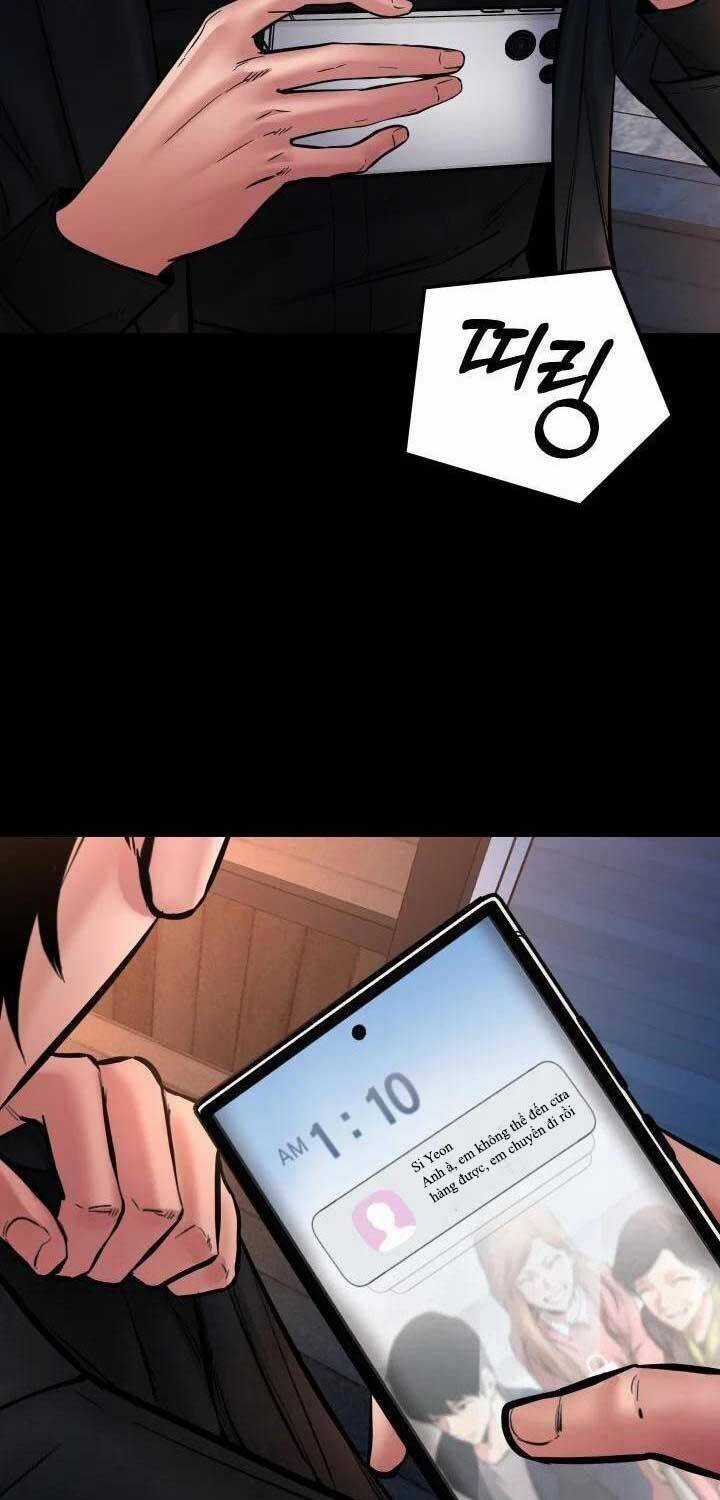 Thanh Kiếm Báo Thù - Chapter 44 - Trang 74