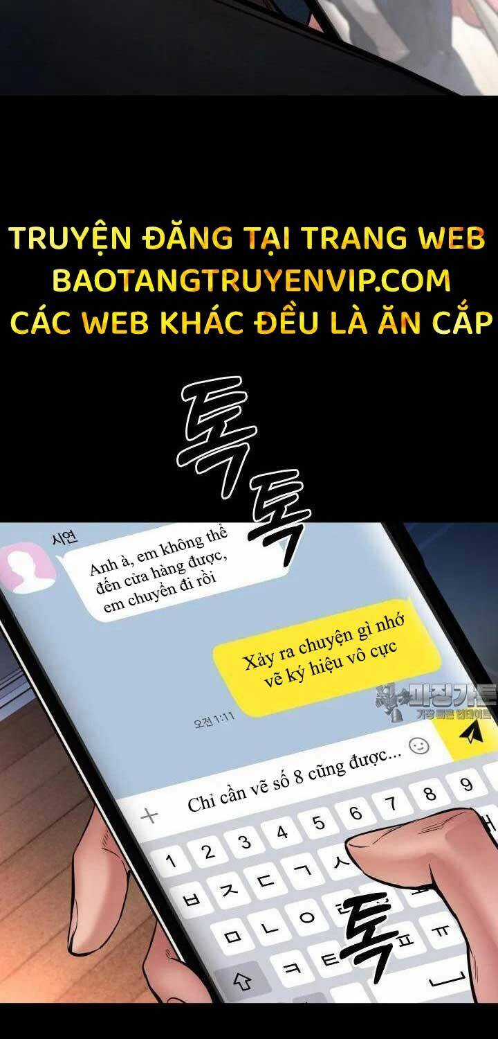 Thanh Kiếm Báo Thù - Chapter 44 - Trang 75