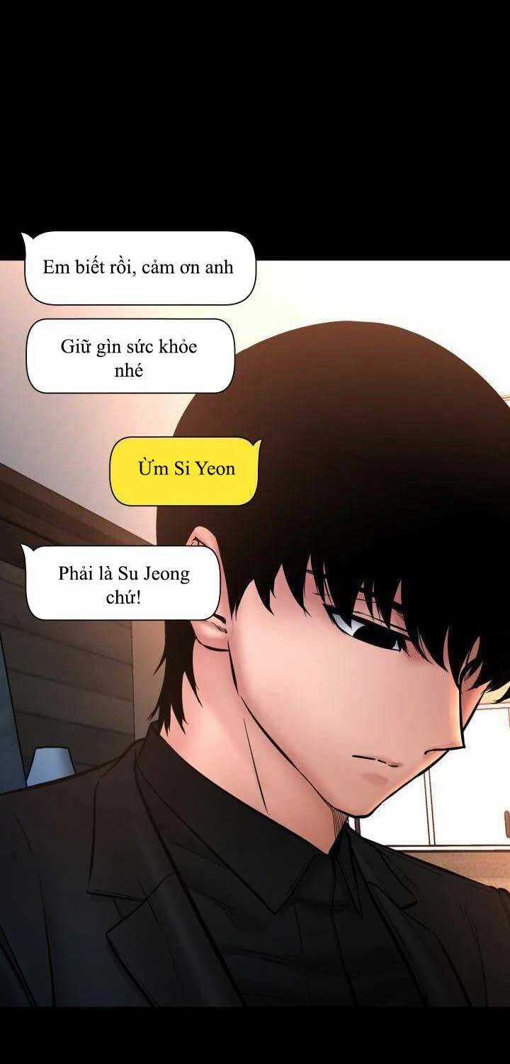 Thanh Kiếm Báo Thù - Chapter 44 - Trang 76