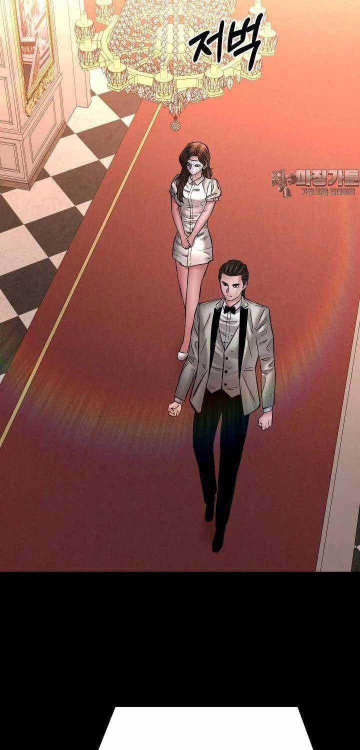 Thanh Kiếm Báo Thù - Chapter 44 - Trang 79