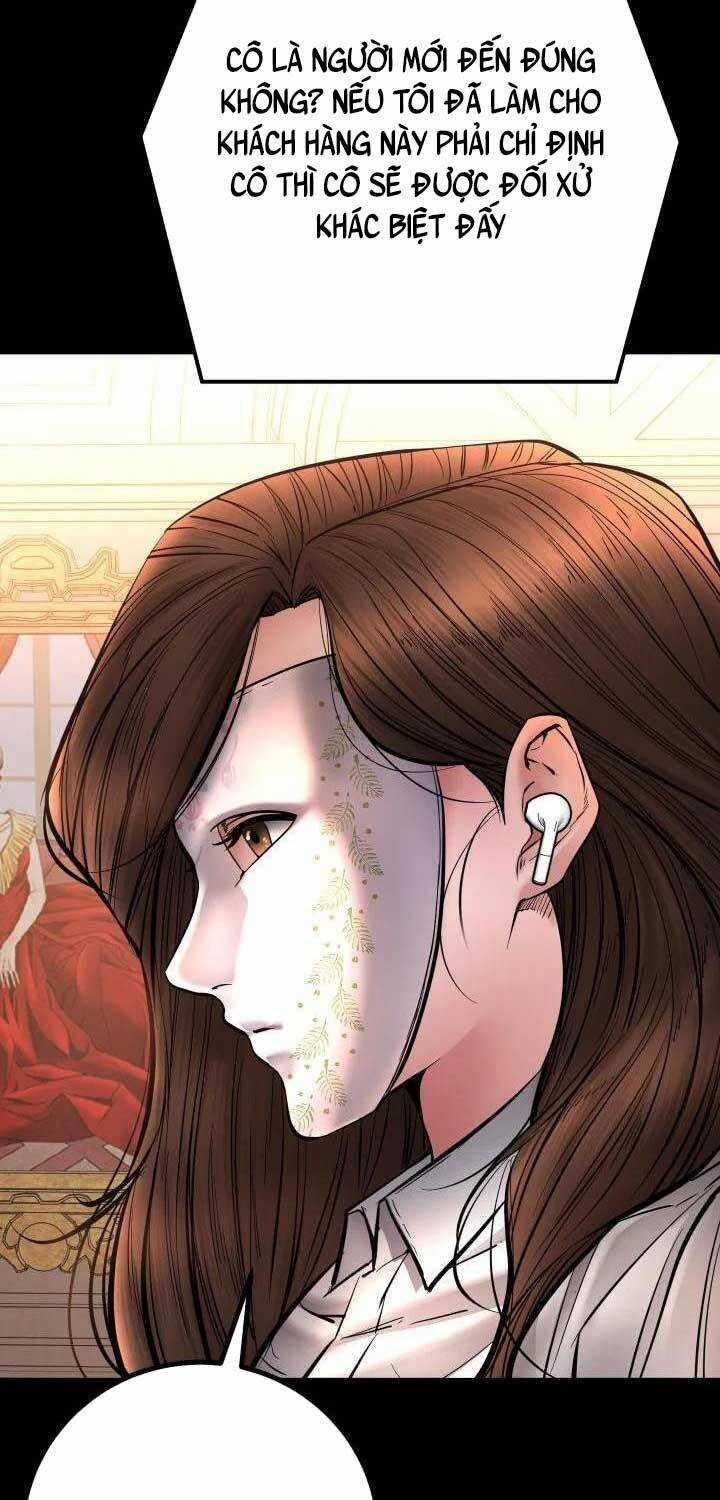 Thanh Kiếm Báo Thù - Chapter 44 - Trang 80