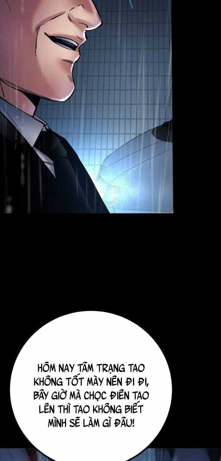 Thanh Kiếm Báo Thù - Chapter 44 - Trang 9