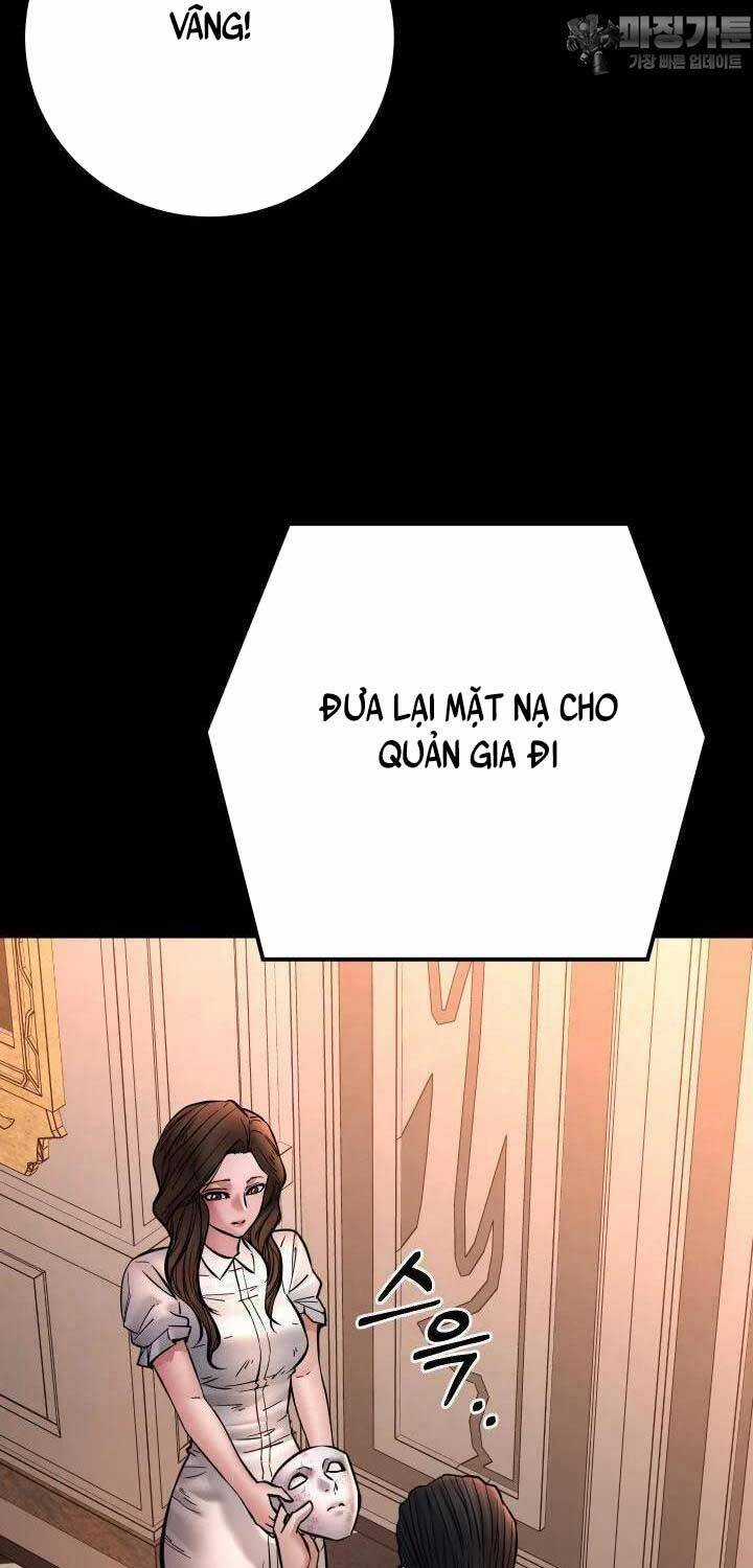 Thanh Kiếm Báo Thù - Chapter 44 - Trang 81