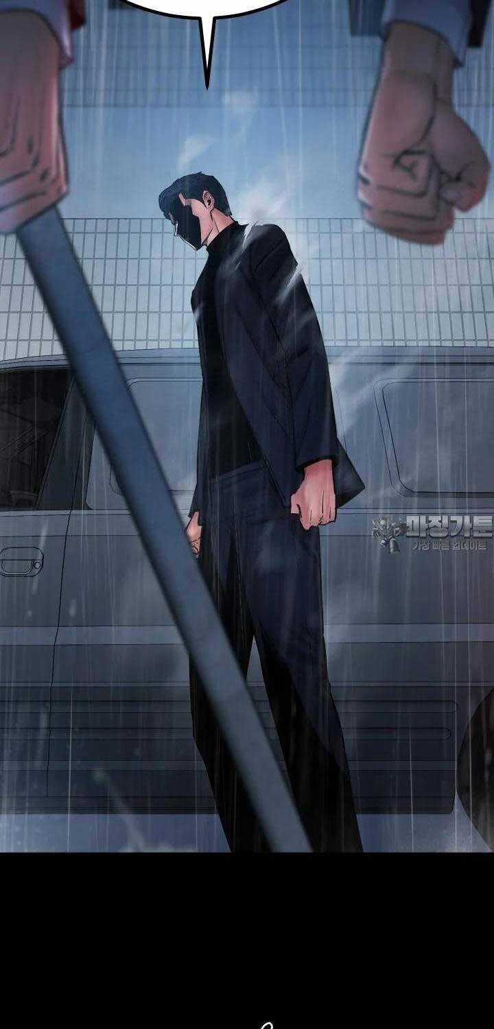 Thanh Kiếm Báo Thù - Chapter 44 - Trang 10