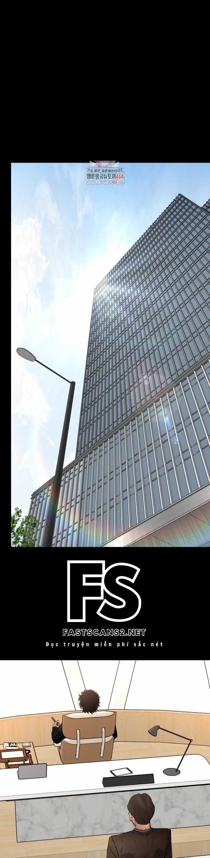 Thanh Kiếm Báo Thù - Chapter 45 - Trang 2