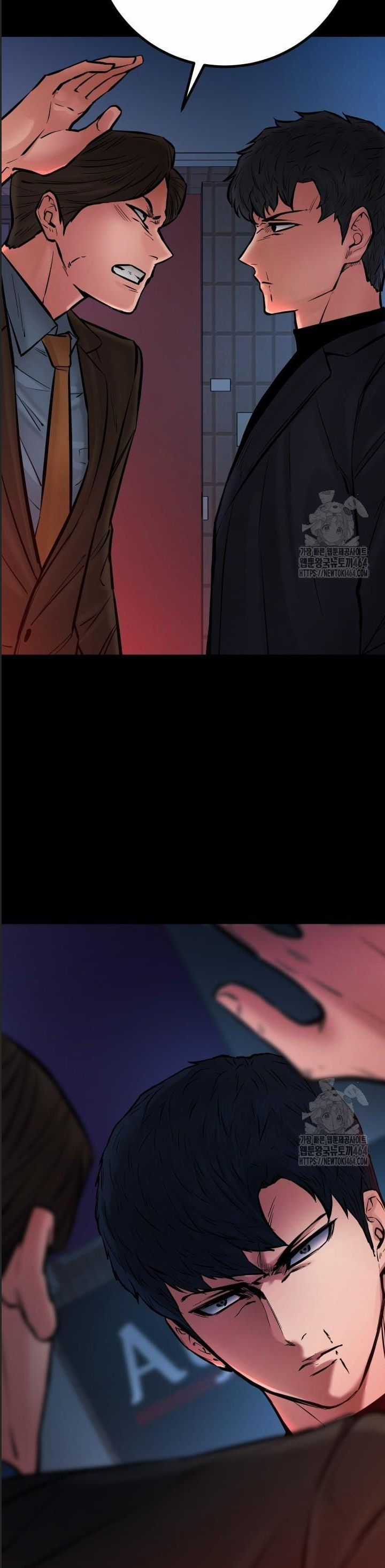 Thanh Kiếm Báo Thù - Chapter 45 - Trang 31