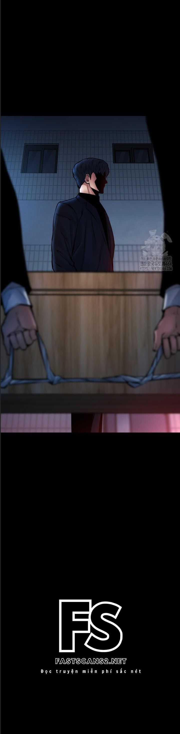 Thanh Kiếm Báo Thù - Chapter 45 - Trang 34