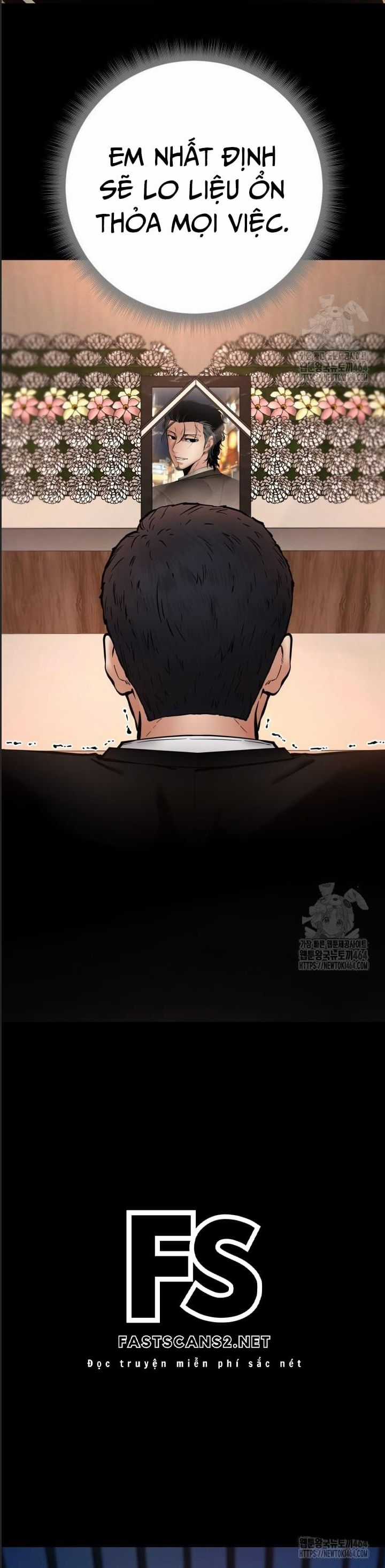 Thanh Kiếm Báo Thù - Chapter 45 - Trang 39