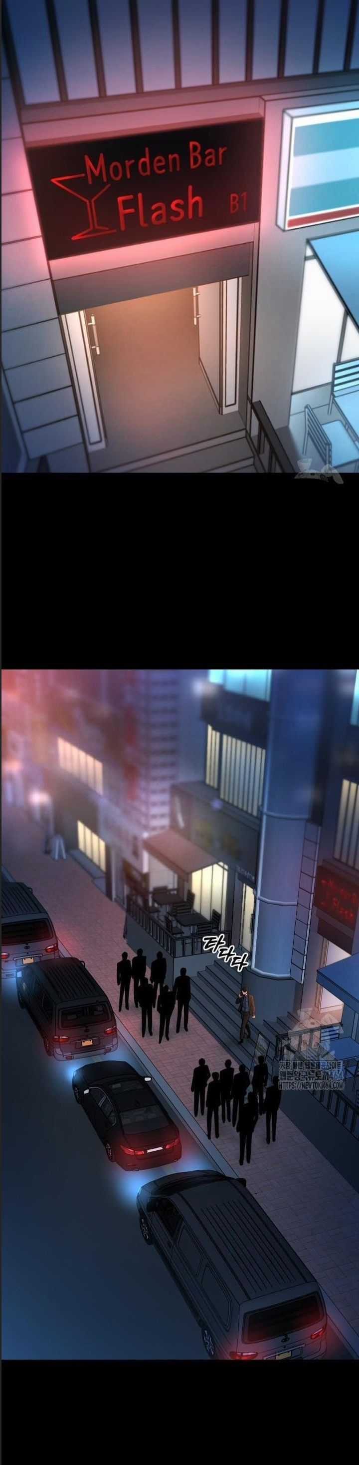 Thanh Kiếm Báo Thù - Chapter 45 - Trang 40