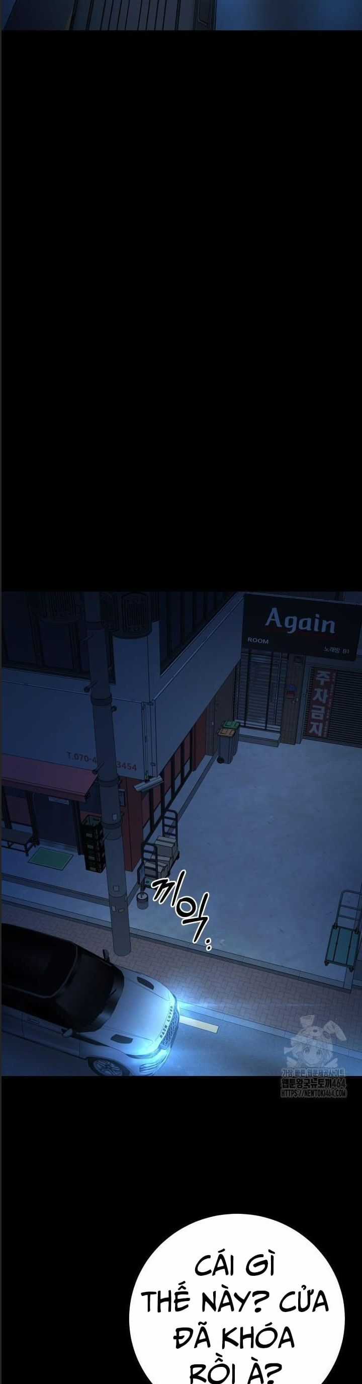 Thanh Kiếm Báo Thù - Chapter 45 - Trang 45