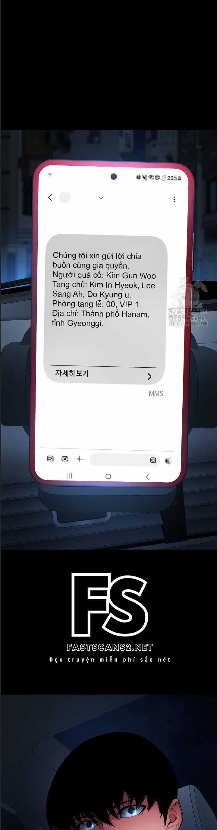 Thanh Kiếm Báo Thù - Chapter 45 - Trang 47