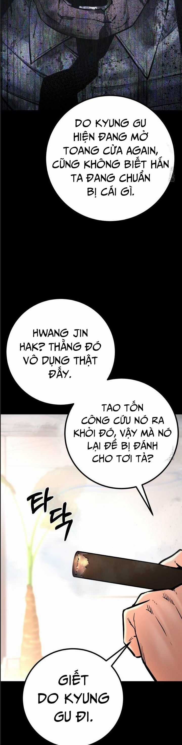 Thanh Kiếm Báo Thù - Chapter 45 - Trang 7