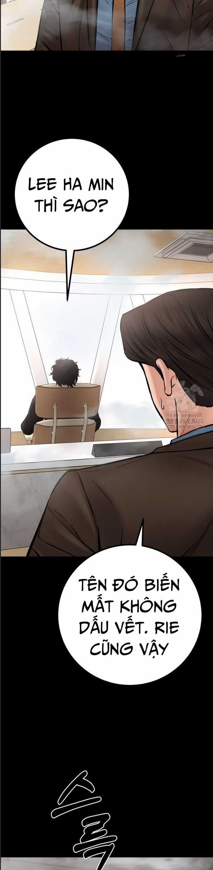 Thanh Kiếm Báo Thù - Chapter 45 - Trang 9