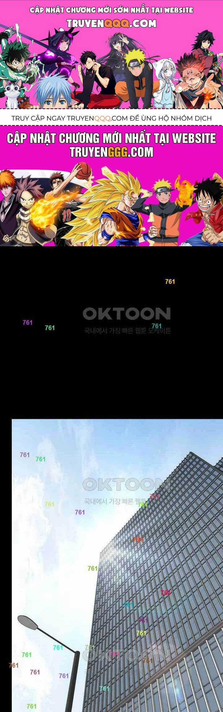 Thanh Kiếm Báo Thù - Chapter 46 - Trang 1