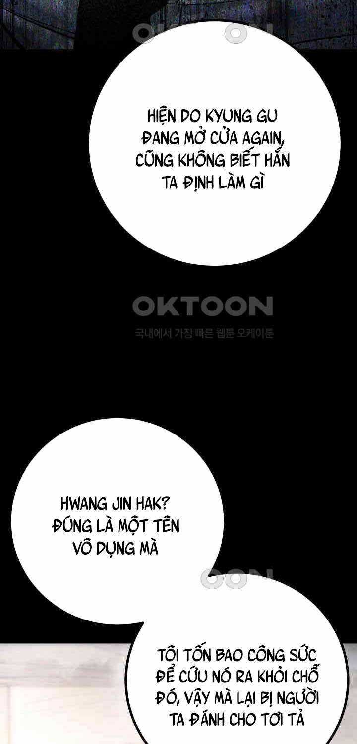 Thanh Kiếm Báo Thù - Chapter 46 - Trang 11