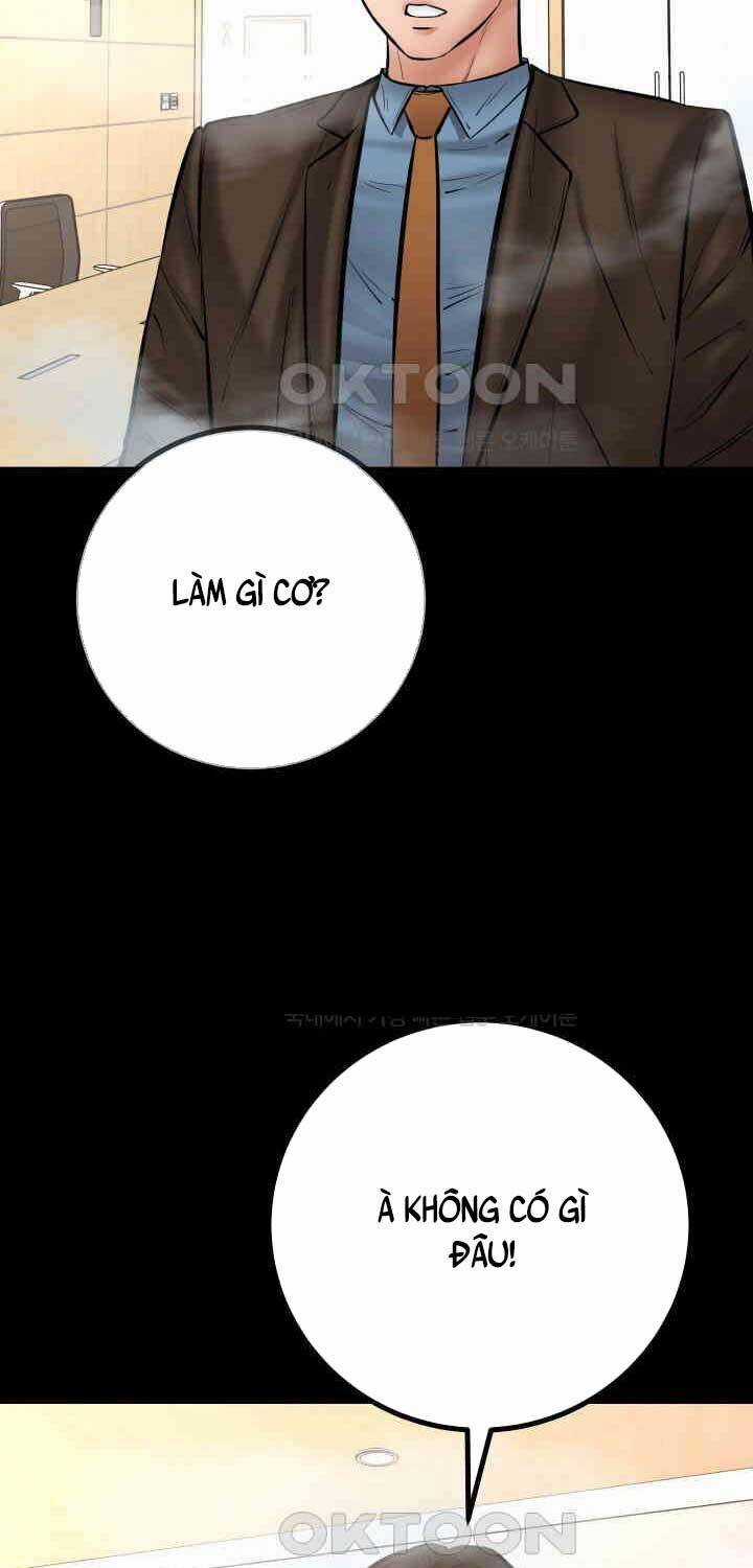 Thanh Kiếm Báo Thù - Chapter 46 - Trang 14