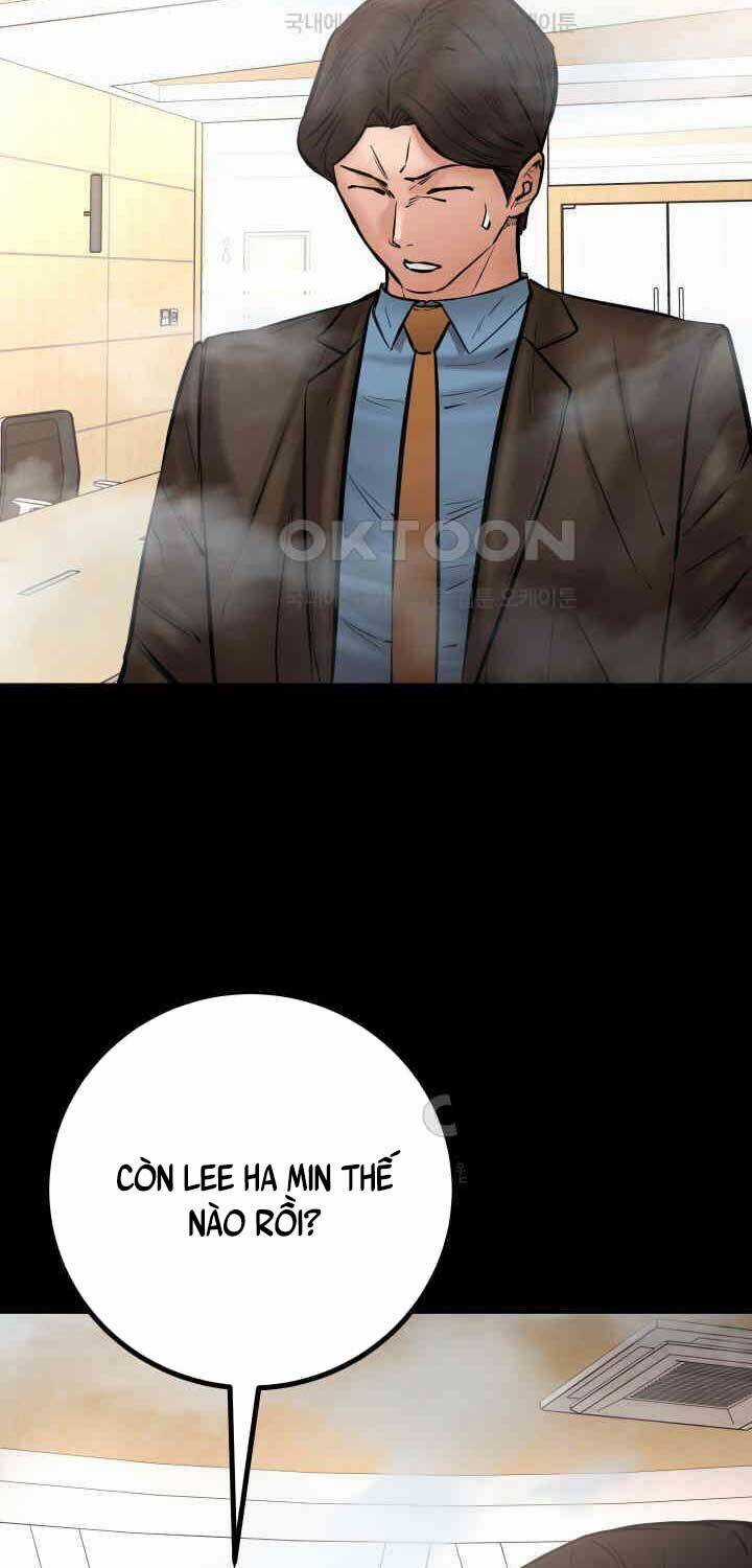 Thanh Kiếm Báo Thù - Chapter 46 - Trang 15