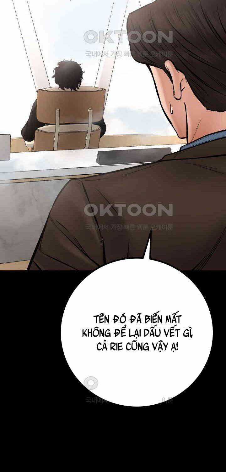 Thanh Kiếm Báo Thù - Chapter 46 - Trang 16