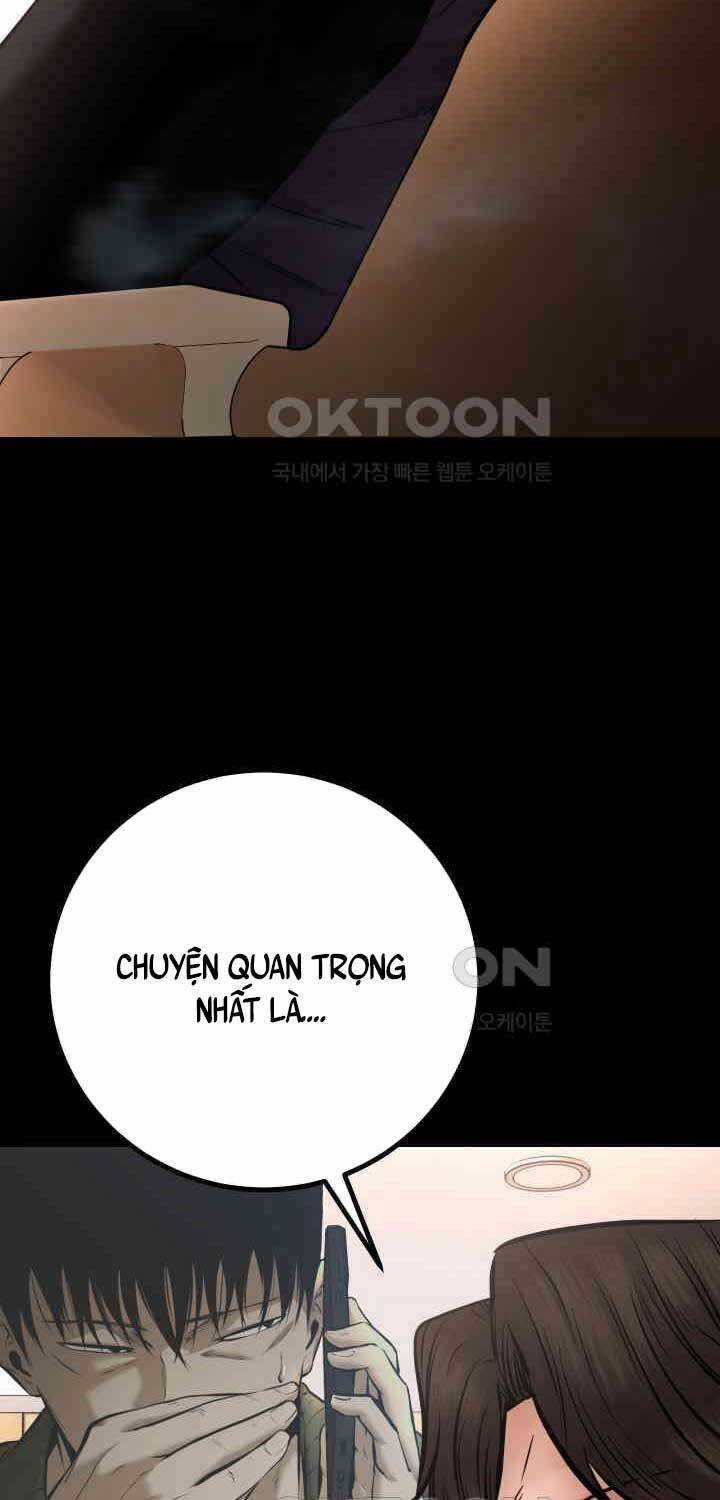 Thanh Kiếm Báo Thù - Chapter 46 - Trang 18