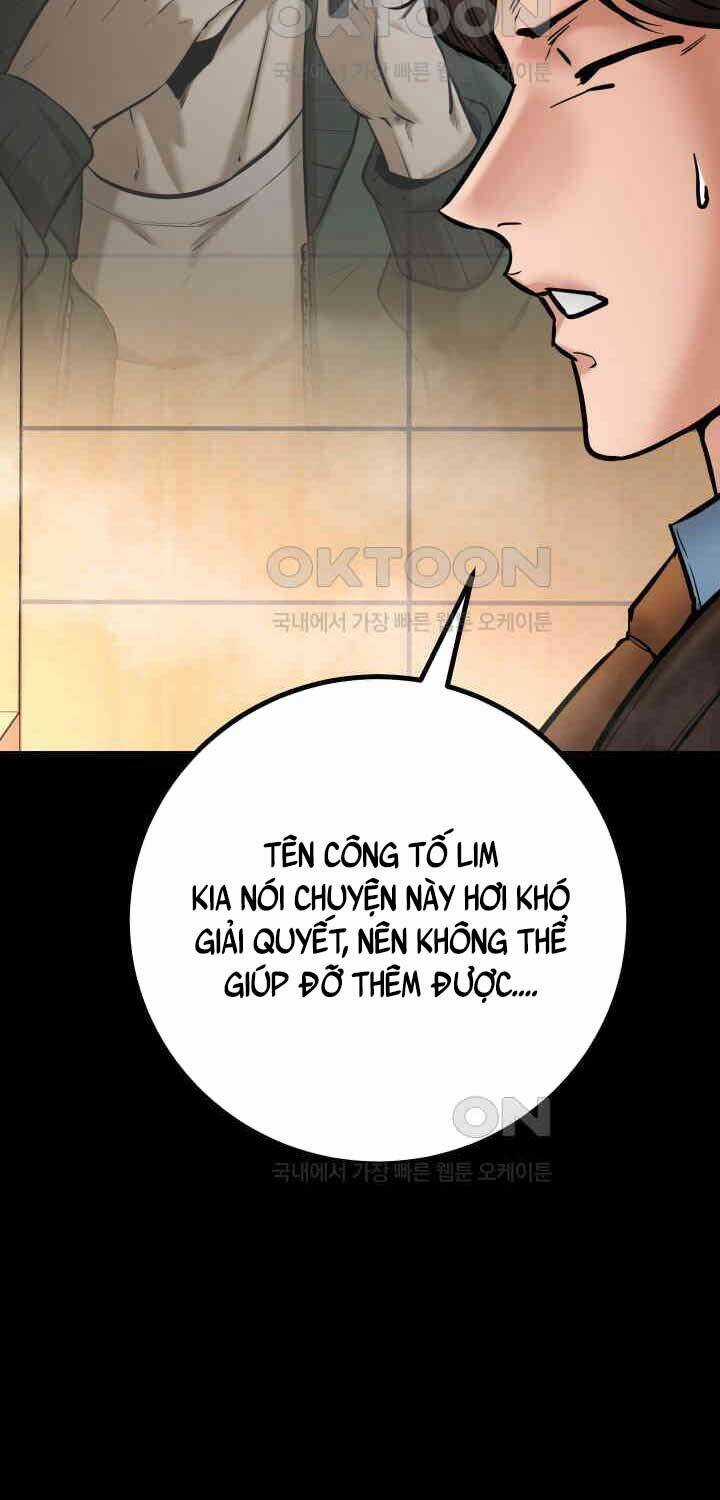 Thanh Kiếm Báo Thù - Chapter 46 - Trang 19