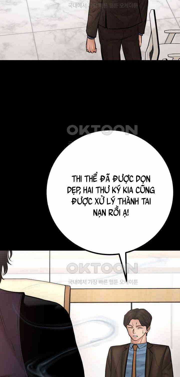 Thanh Kiếm Báo Thù - Chapter 46 - Trang 3