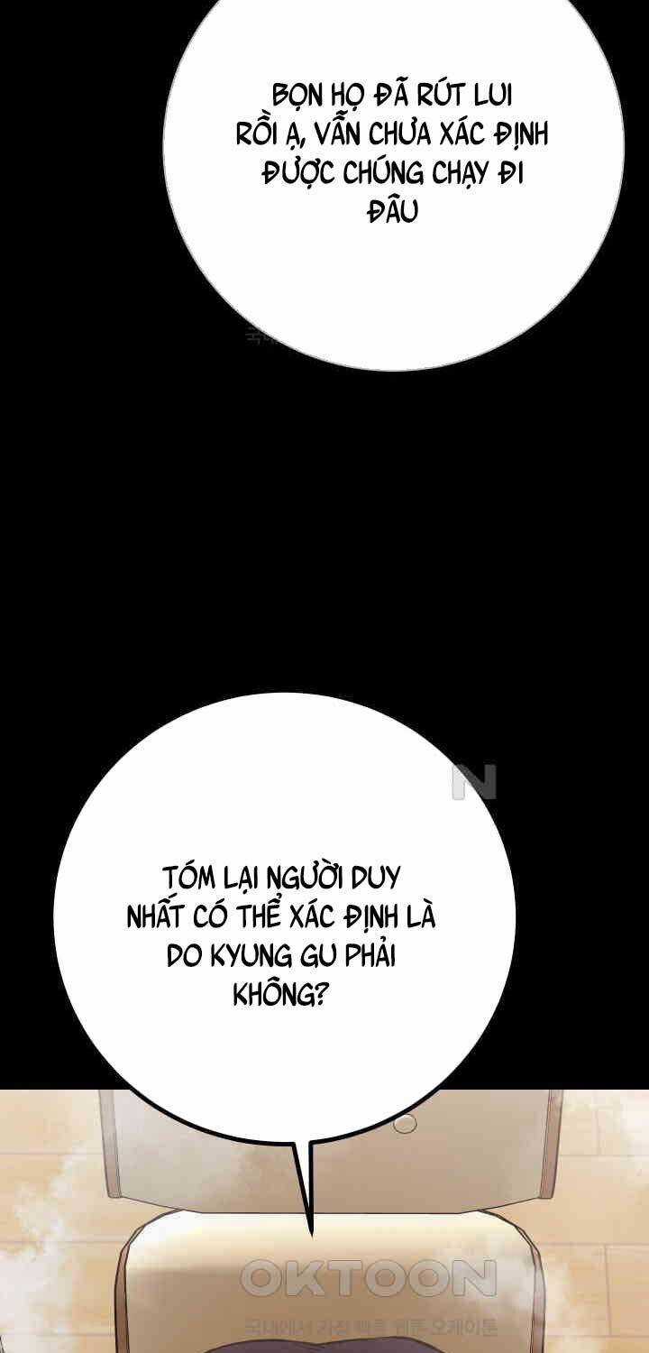 Thanh Kiếm Báo Thù - Chapter 46 - Trang 21