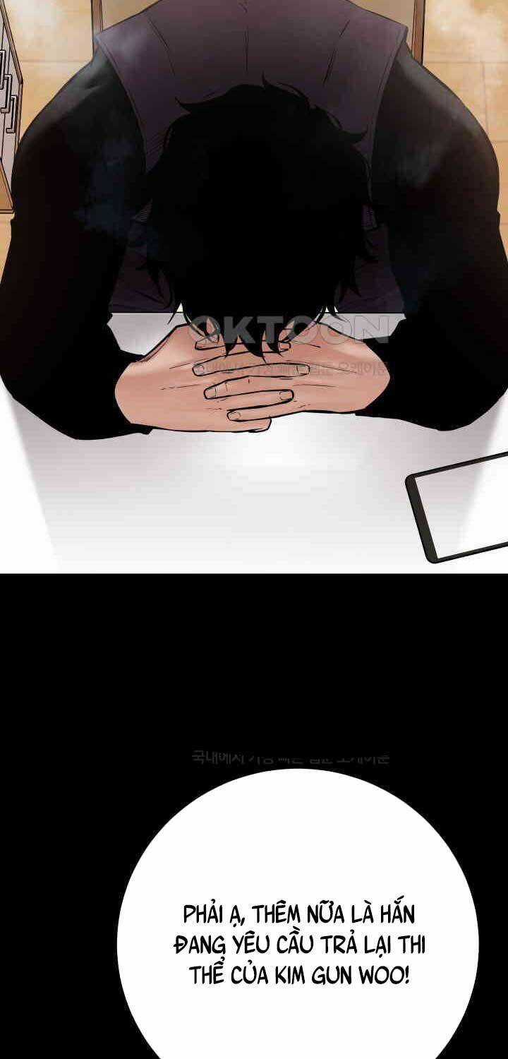 Thanh Kiếm Báo Thù - Chapter 46 - Trang 22
