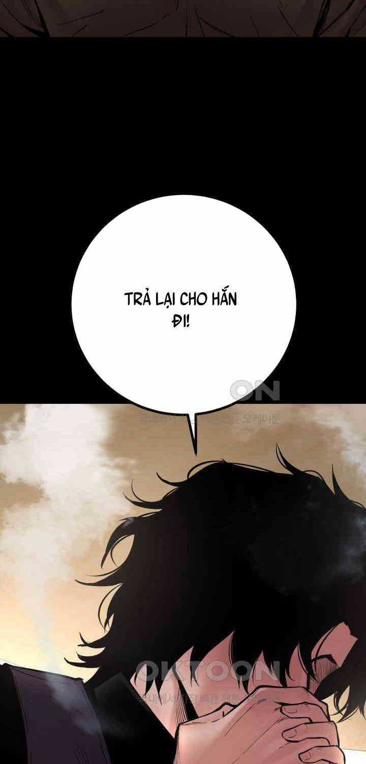 Thanh Kiếm Báo Thù - Chapter 46 - Trang 24