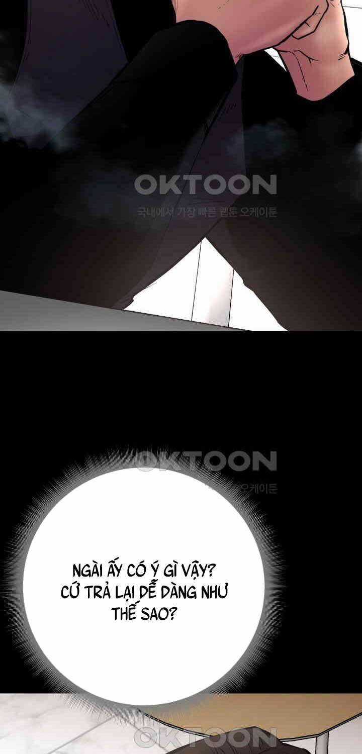 Thanh Kiếm Báo Thù - Chapter 46 - Trang 25
