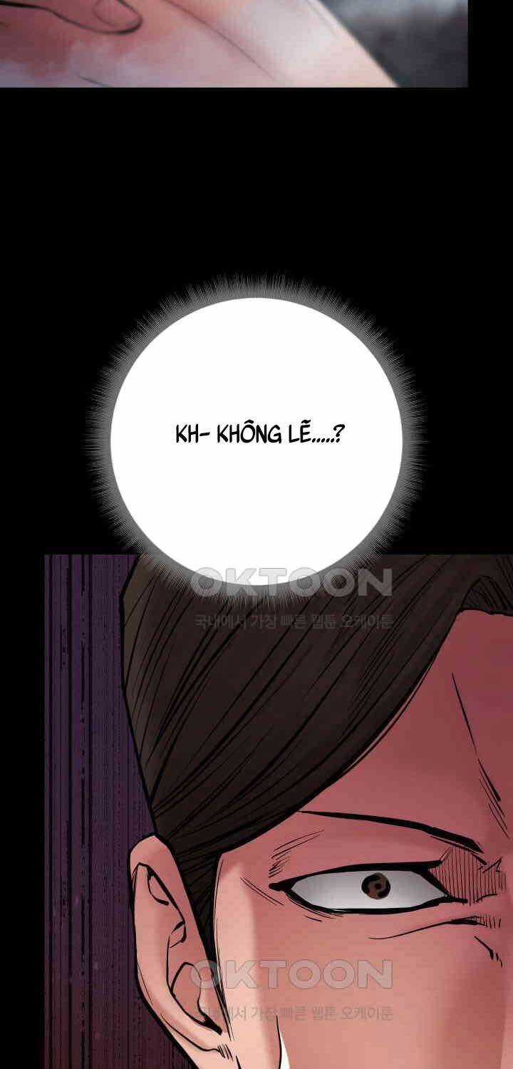 Thanh Kiếm Báo Thù - Chapter 46 - Trang 28