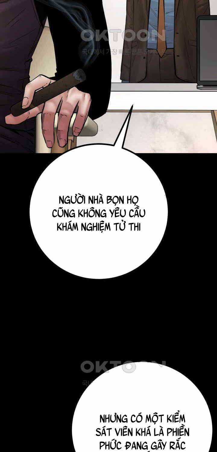 Thanh Kiếm Báo Thù - Chapter 46 - Trang 4