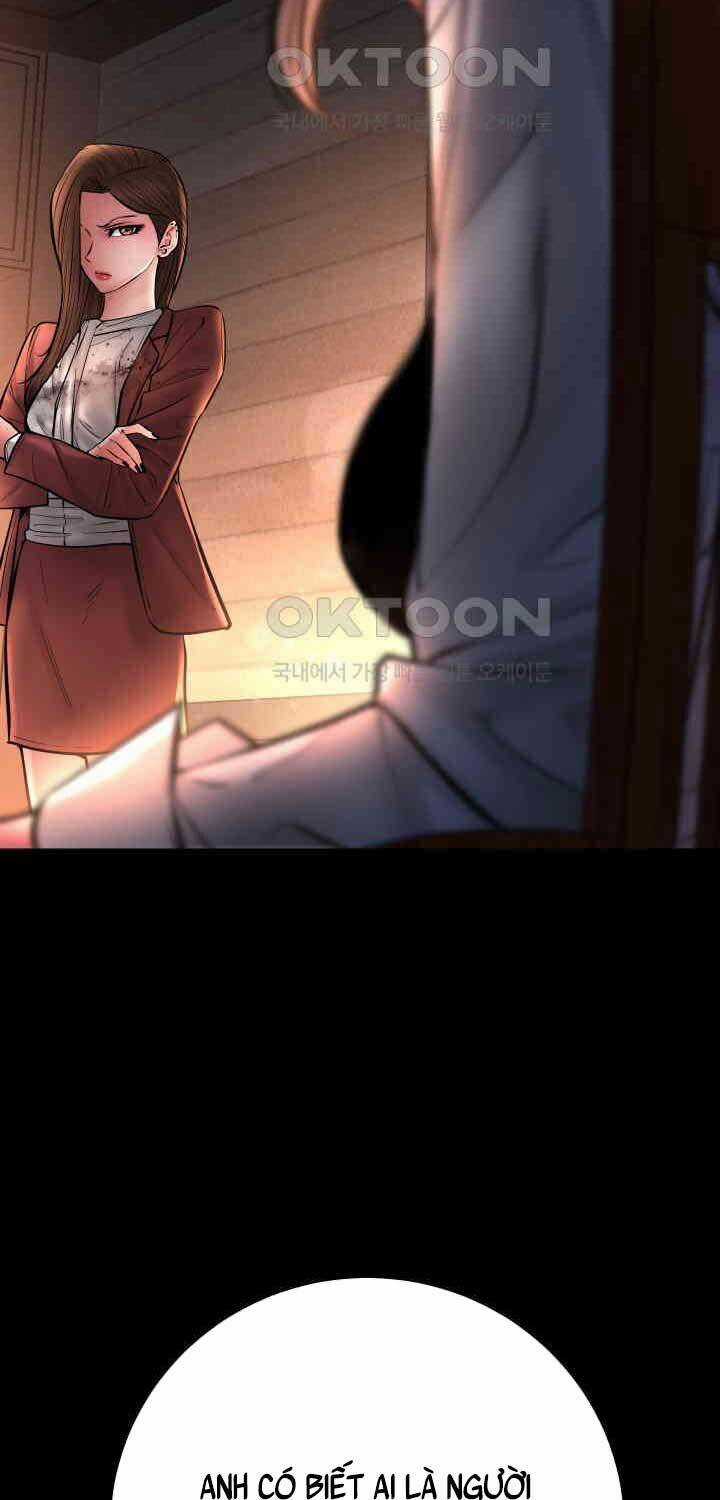 Thanh Kiếm Báo Thù - Chapter 46 - Trang 34