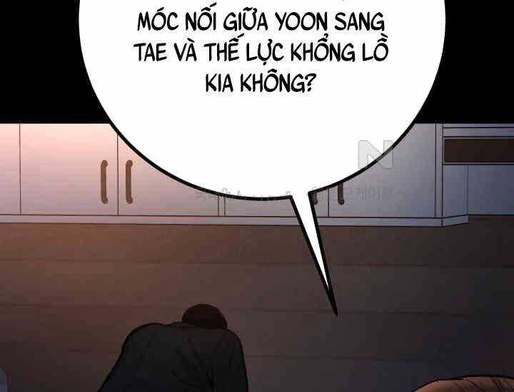 Thanh Kiếm Báo Thù - Chapter 46 - Trang 35