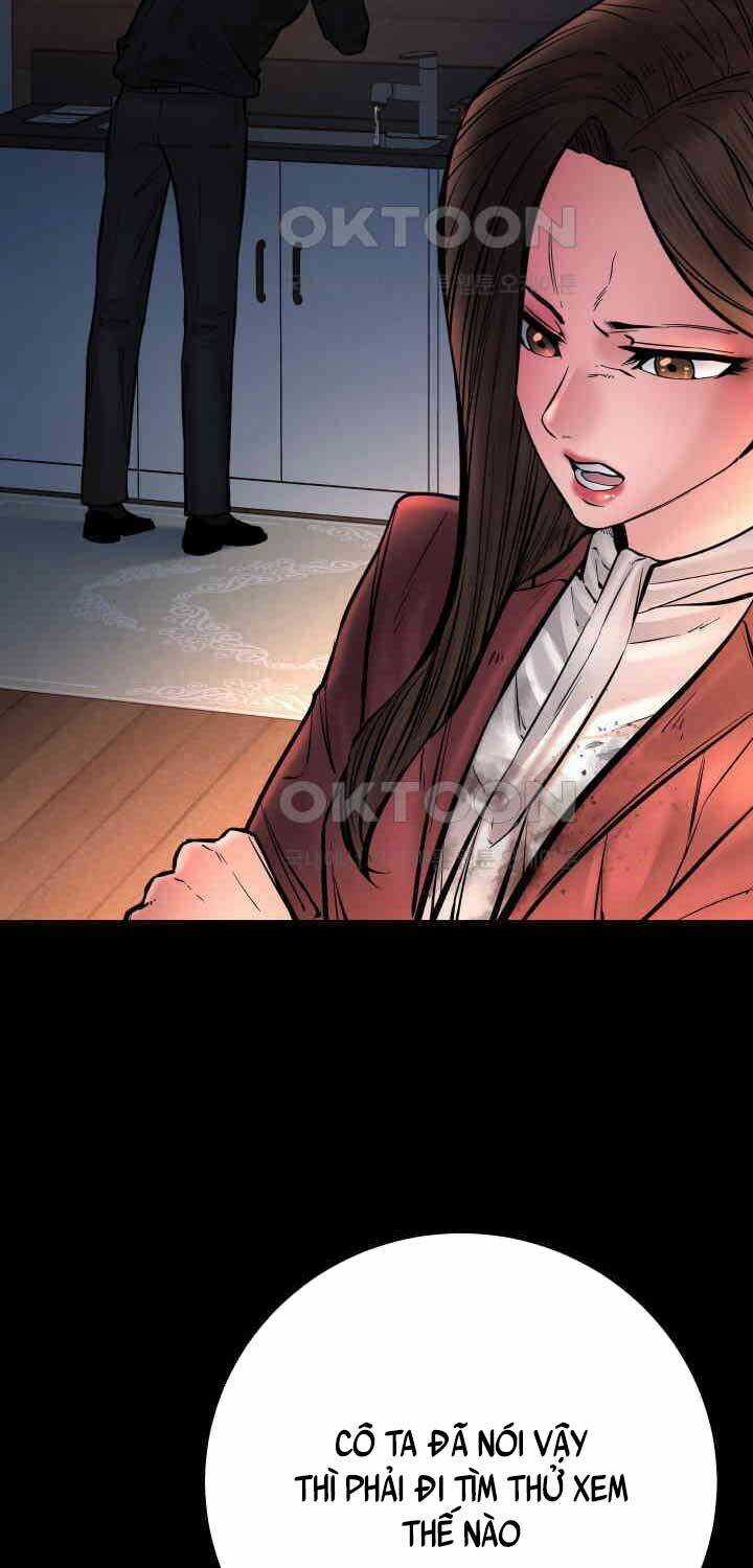 Thanh Kiếm Báo Thù - Chapter 46 - Trang 36