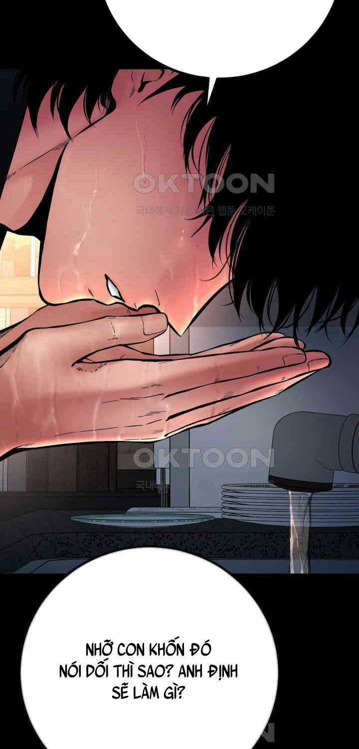 Thanh Kiếm Báo Thù - Chapter 46 - Trang 37