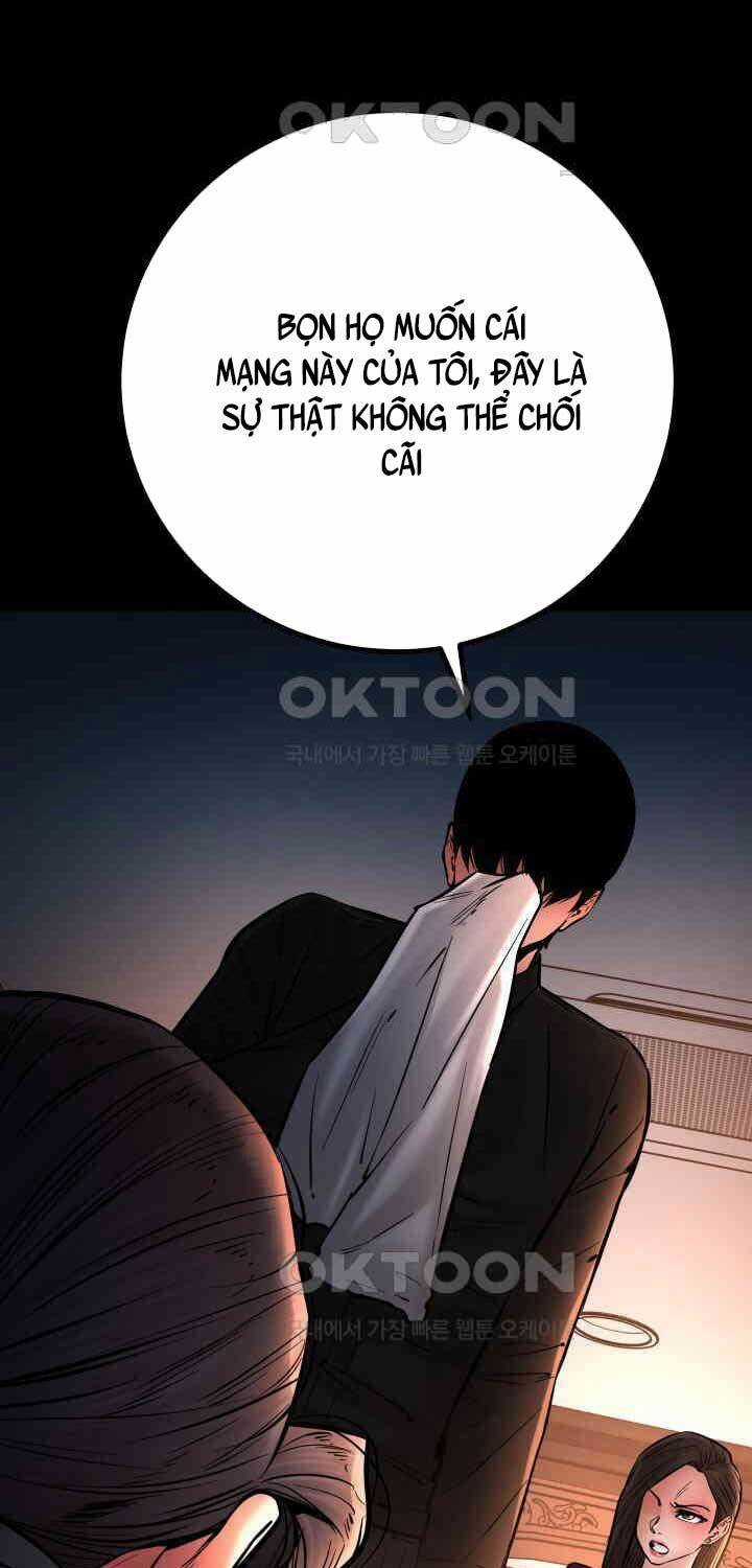 Thanh Kiếm Báo Thù - Chapter 46 - Trang 39
