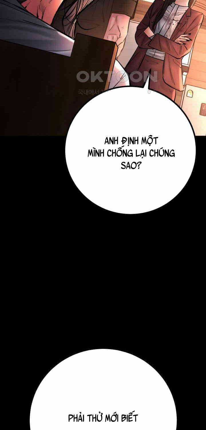 Thanh Kiếm Báo Thù - Chapter 46 - Trang 40