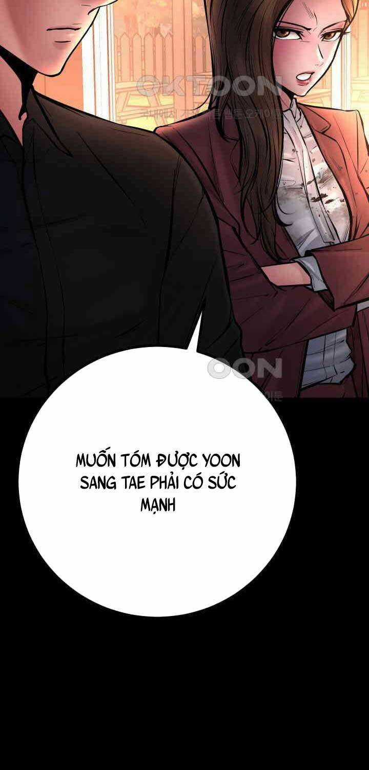 Thanh Kiếm Báo Thù - Chapter 46 - Trang 43