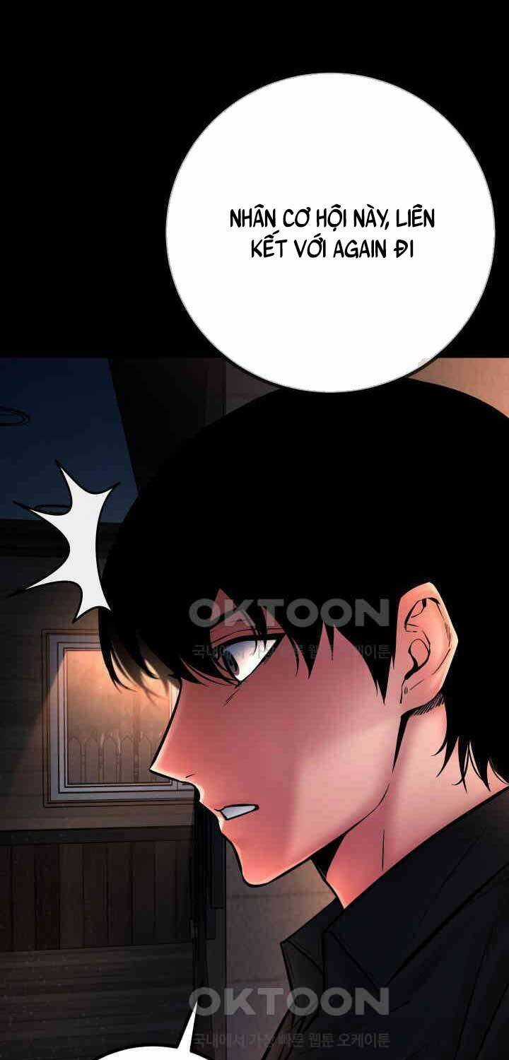 Thanh Kiếm Báo Thù - Chapter 46 - Trang 44