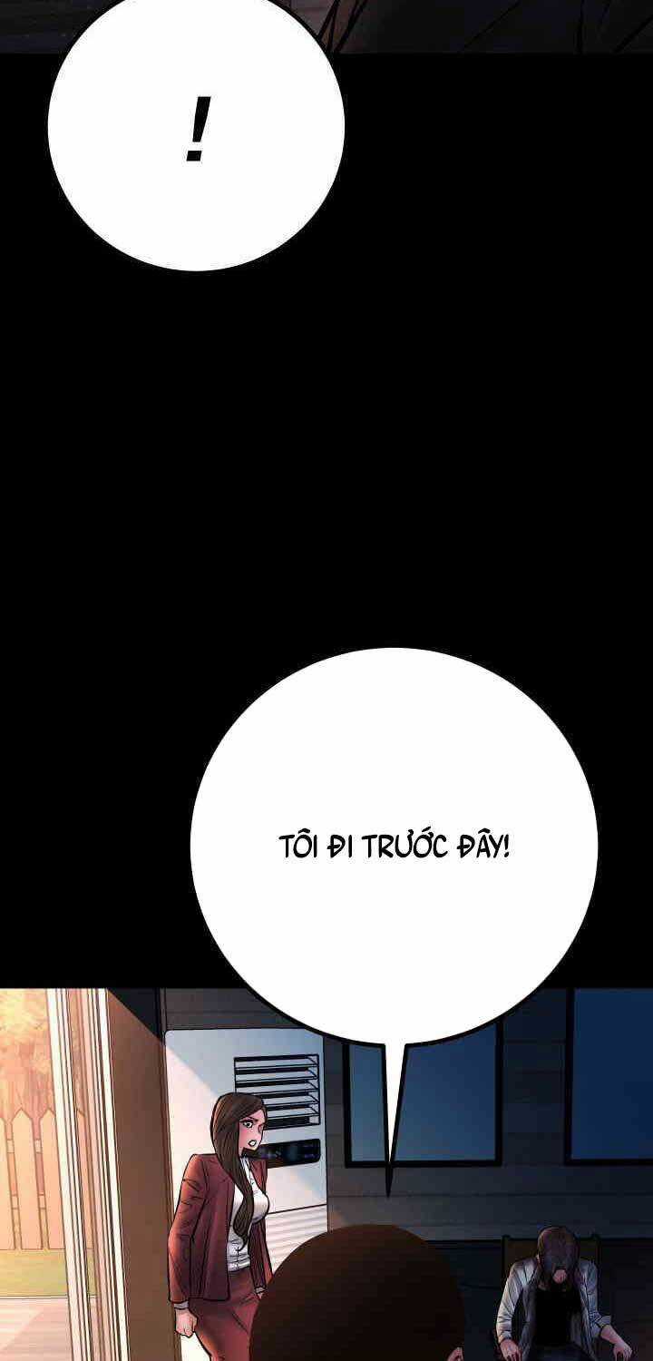 Thanh Kiếm Báo Thù - Chapter 46 - Trang 45