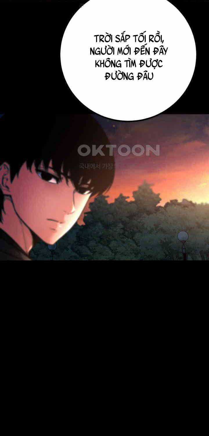 Thanh Kiếm Báo Thù - Chapter 46 - Trang 49