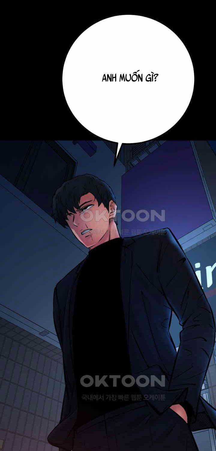 Thanh Kiếm Báo Thù - Chapter 46 - Trang 54