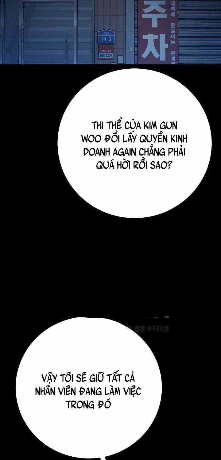 Thanh Kiếm Báo Thù - Chapter 46 - Trang 56