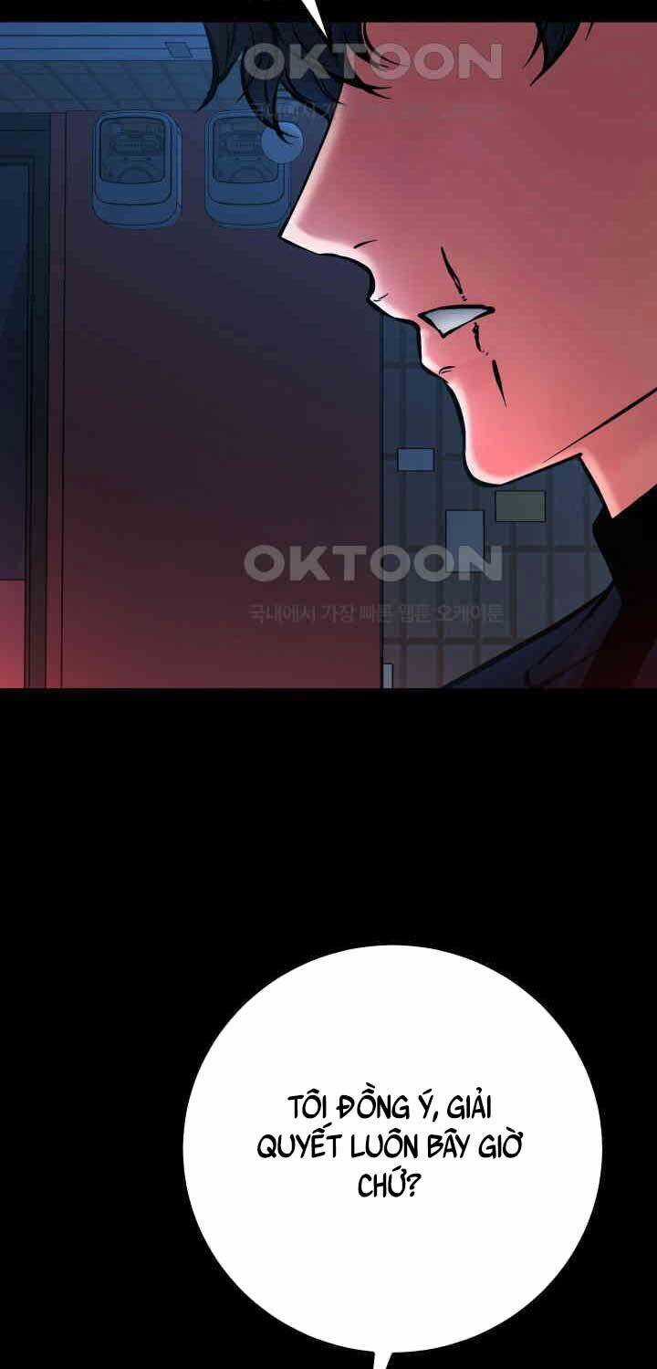 Thanh Kiếm Báo Thù - Chapter 46 - Trang 57