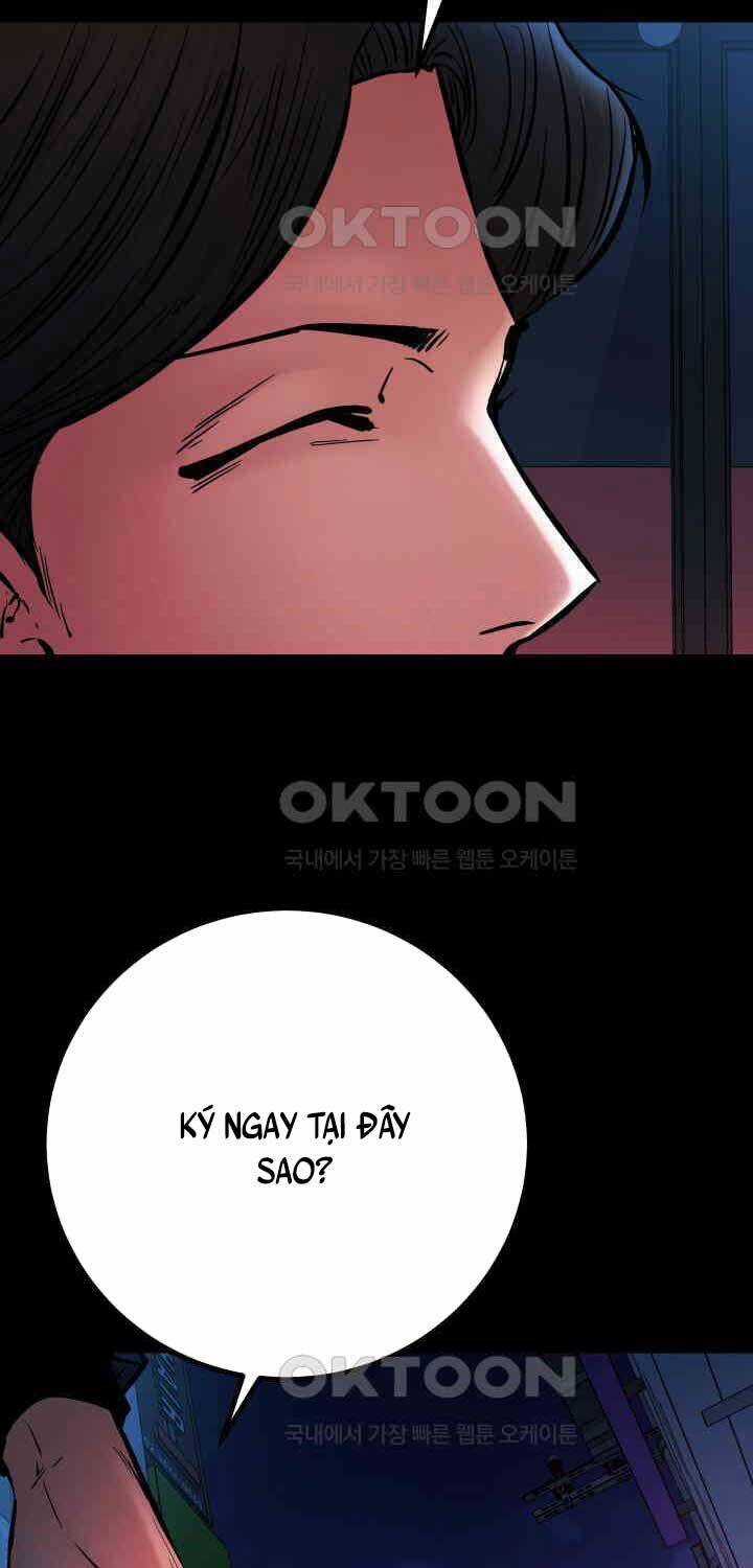 Thanh Kiếm Báo Thù - Chapter 46 - Trang 58