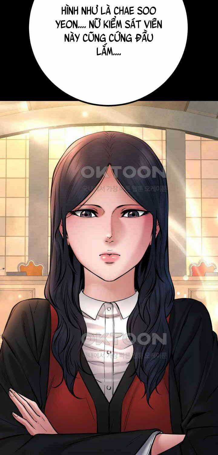 Thanh Kiếm Báo Thù - Chapter 46 - Trang 7