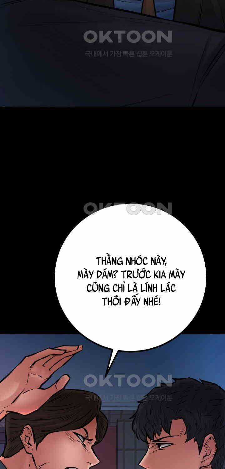 Thanh Kiếm Báo Thù - Chapter 46 - Trang 61