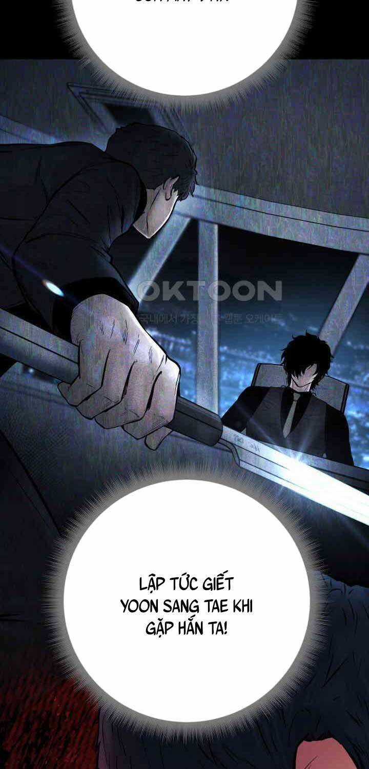 Thanh Kiếm Báo Thù - Chapter 46 - Trang 64